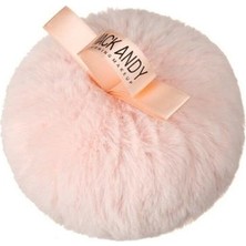 Htun Makyaj Fosforlu Toz Puf Glitter Pırıltılı Yüz Vücut Vakfı Toz Sünger Topu Peluş Şeftali Topu Makyaj Kozmetik Aracı | Kozmetik Puf (Pembe) (Yurt Dışından)