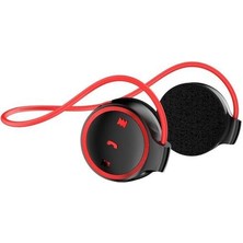 Htun Müzik Çalar Mp3 Bluetooth 5.0 Kablosuz Kulaklıklar Eller Ücretsiz Çağrı Bluetooth Kulaklık 40 Saat Müzik Zaman | Mp3 Çalar (Yurt Dışından)