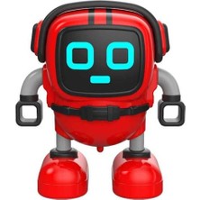 Htun Gyro Eğitim Robot Beyin Oyunu Oyuncak Dıy Robot 3 Modu Oyun Oyuncak Eğitim Çocuk Motive Oyuncak Çocuk En Iyi Hediye Ebeveyn Çocuk Oyun Oyuncak | Gags & Amp;pratik Şakalar (Yurt Dışından)