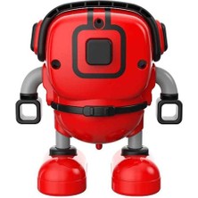 Htun Gyro Eğitim Robot Beyin Oyunu Oyuncak Dıy Robot 3 Modu Oyun Oyuncak Eğitim Çocuk Motive Oyuncak Çocuk En Iyi Hediye Ebeveyn Çocuk Oyun Oyuncak | Gags & Amp;pratik Şakalar (Yurt Dışından)