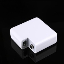 Htun 61W Usb-C / Tip-C Güç Adaptörü ile 2m USB Tip-C Erkek ile USB Tip-C Erkek Şarj Kablosu, Iphone, Galaxy, Huawei, Xiaomi, Lg, Htc ve Diğer Sma (Yurt Dışından)