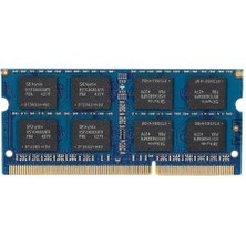 Htun DDR3L 8gb 1600MHZ 1.35V PC3L Dizüstü Ram Bellek, Çift Kanal Desteği (Yurt Dışından)