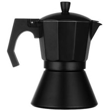 Htun Moka Cezve Espresso Latte Kahve Makinesi Alüminyum Kahve Pot Makinesi Mocha Percolator Pot Barista Araçları Filtre Tenceresi | Kahve Tencere (Yurt Dışından)