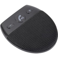 Htun Araba Bluetooth Handsfree Hoparlör (Yurt Dışından)