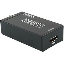 Htun 3g HDMI - Sdı Dönüştürücü (Yurt Dışından)