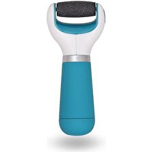 Htun Elektronik Pedikür Ayak Dosyası Callus Remover (Mavi) (Yurt Dışından)