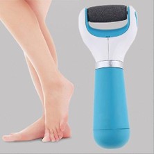 Htun Elektronik Pedikür Ayak Dosyası Callus Remover (Mavi) (Yurt Dışından)