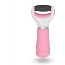 Htun Elektronik Pedikür Ayak Dosyası Callus Remover (Mavi) (Yurt Dışından)