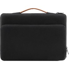 Htun Taşınabilir Laptop Çantası 15.6 "seyahat Taşıma Çantası Su Geçirmez Notebook Çanta Macbook Hava Pro Omuz Çantası Için | Laptop Çantaları ve Amp; Kılıflar (Yurt Dışından)