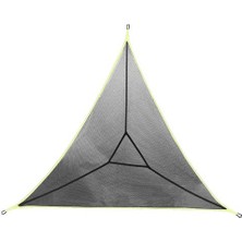 Htun Çok Kişi -Hammock -Triangle Hava Mat -Hama Ağacı Ev Hava Gökyüzü Çadır Kamp Ekipmanları Gamak Turist (Yurt Dışından)