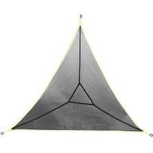 Htun Çok Kişi -Hammock -Triangle Hava Mat -Hama Ağacı Ev Hava Gökyüzü Çadır Kamp Ekipmanları Gamak Turist (Yurt Dışından)