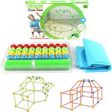 Htun 87PC Kids 'kendi Den Setinizi Yapın (Yurt Dışından)