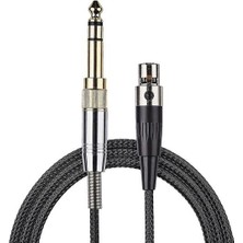 Htun Pioneer HDJ-2000, Akg K141/K171/K181/K240 Kulaklıklar Için Ses Kablosu (Yurt Dışından)