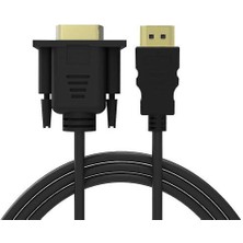 Htun USB - VGA Adaptör Kablosu, Windows Xp ile Uyumlu (Yurt Dışından)