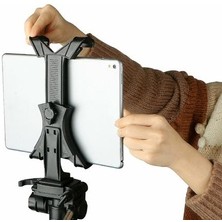 Htun Ipad Tablet Tripod Standı (Yurt Dışından)