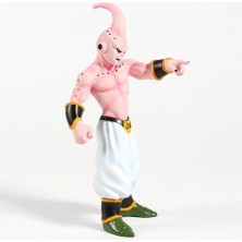 Htun Anime Figürü Dbz Koleksiyon Moel Heykelcik Oyuncak | Aksiyon Figürleri (Yurt Dışından)