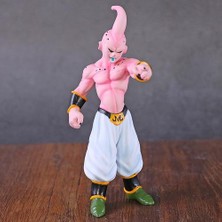 Htun Anime Figürü Dbz Koleksiyon Moel Heykelcik Oyuncak | Aksiyon Figürleri (Yurt Dışından)