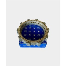 Bajaj Dominar 400 Debriyaj Balatası  36JF0195