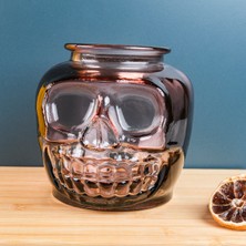 San Miguel Tarro Calavera Kavonoz 24 cm