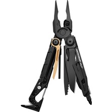 Leatherman Mut Black