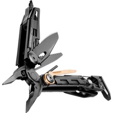 Leatherman Mut Black