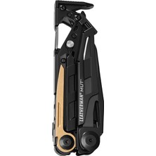 Leatherman Mut Black