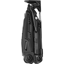 Leatherman Mut Black