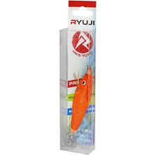 Ryuji Mks Toto Sutte 7cm 9.5gr Kalamar Zokası