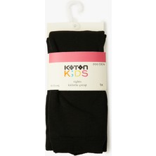 Koton Basic Külotlu Çorap 200 Den