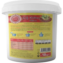 Buldumlar Baharat Çiğ Köfte Harcı