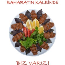 Buldumlar Baharat Çiğ Köfte Harcı