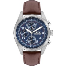 Slazenger SL.09.2133.2.02 Erkek Kol Saati