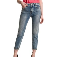 Ltb Lına F Asuka Wash Normal Bel Jean Pantolon 10095120514101