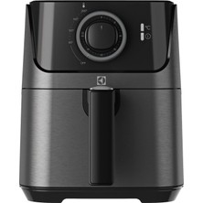 Create 5 Airfryer E5AF1-4GB 3,5 Litre Hazne- 2.5 Litre Iç Sepet Kapasiteli