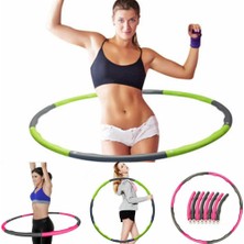 Ciwaa-2294  Ağırlıklı Çember 1,5  kg