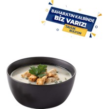 Buldumlar Baharat Tavuk Bulyon