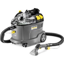 Karcher Puzzi 8/1 C Halı ve Koltuk Yıkama Makinesi