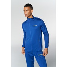 Hummel Archer Fermuarlı Sweatshırt