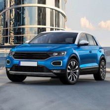 Vass41 Vw T-Roc 2018-2021 Dizel Yakıt Depo Dolum Kapağı 7N0201550G