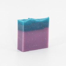 Olife Soap 3 Adet Doğal El Yapımı Menekşe Kokulu Sabunu 3X100G