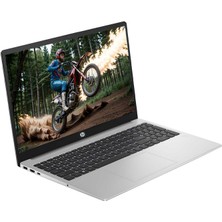 Hp 250 G10 8A539EA04 I5-1335U 32GB 512SSD MX550 15.6" Fullhd Freedos Taşınabilir BILGISAYAR-CNT005