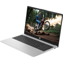 Hp 250 G10 8A539EA04 I5-1335U 32GB 512SSD MX550 15.6" Fullhd Freedos Taşınabilir BILGISAYAR-CNT005