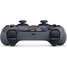 Sony PlayStation 5 DualSense Wireless Controller Army - G