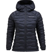 Peak Performance Argon Light Hood Kadın Outdoor Montu