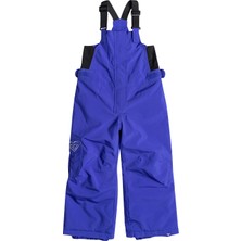 Roxy Lola Çocuk Snowboard Pantolonu