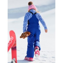 Roxy Lola Çocuk Snowboard Pantolonu