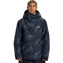DC Basıs Prınt Jacket