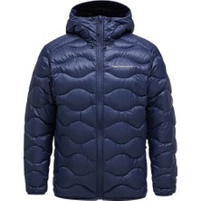 Peak Performance Helium Down Hood Erkek Outdoor Montu