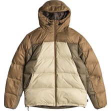 Billabong Broadpeak Down-Packable Erkek Mont