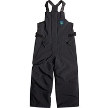 Quiksilver Boogie Erkek Çocuk Snowboard Pantolonu